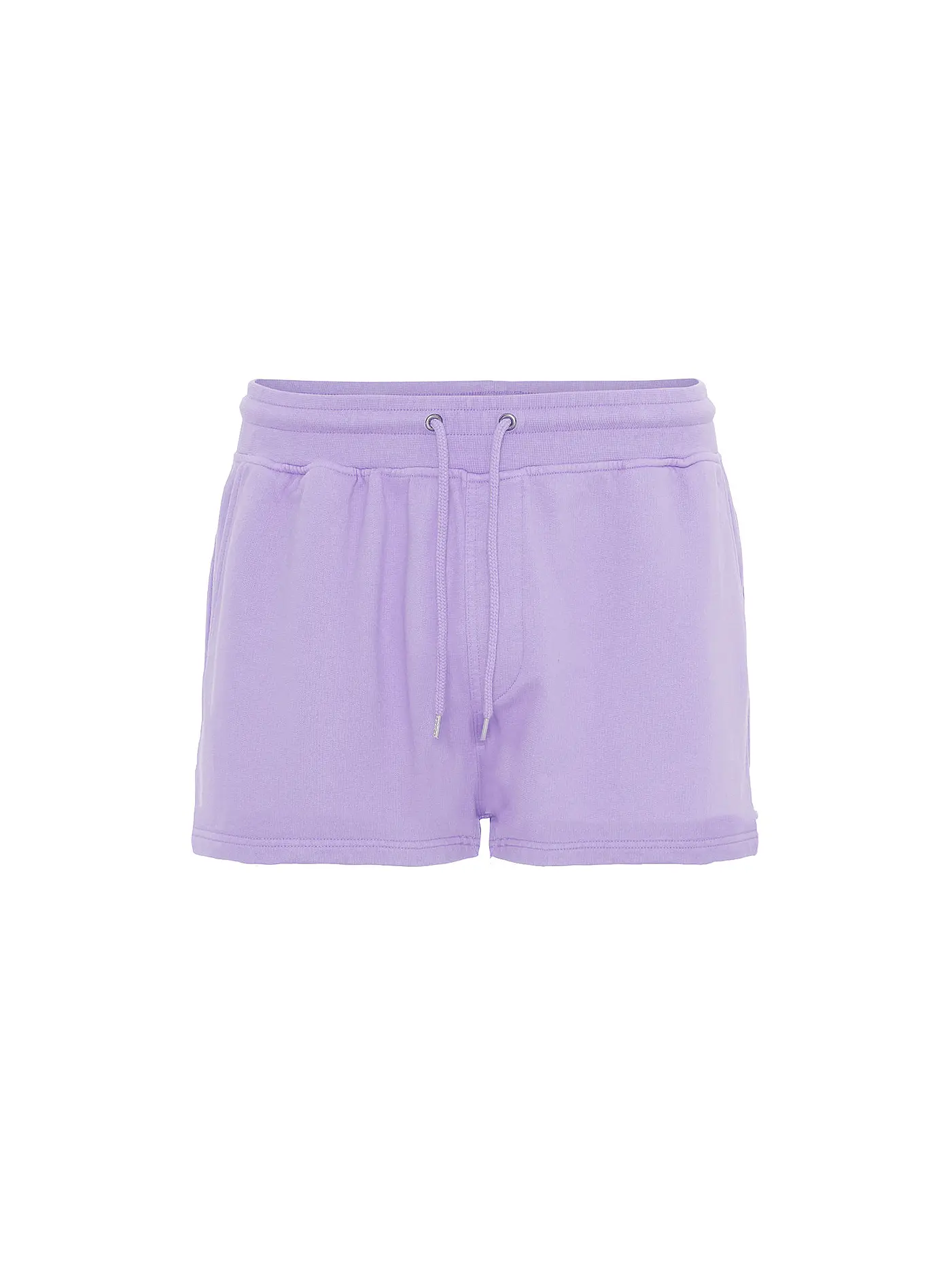 COLORFUL STANDARD | Sweatshort | lila
